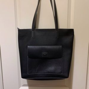 Roots 73 Vegan Leather Tote